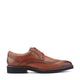 Medium Natural Leather