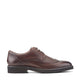 Dark Brown Leather