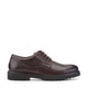 Dark Brown Leather