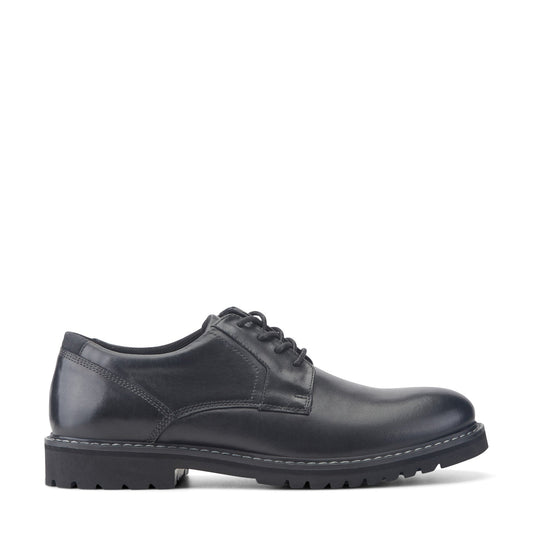 Men Maverick Plain Toe Oxford
