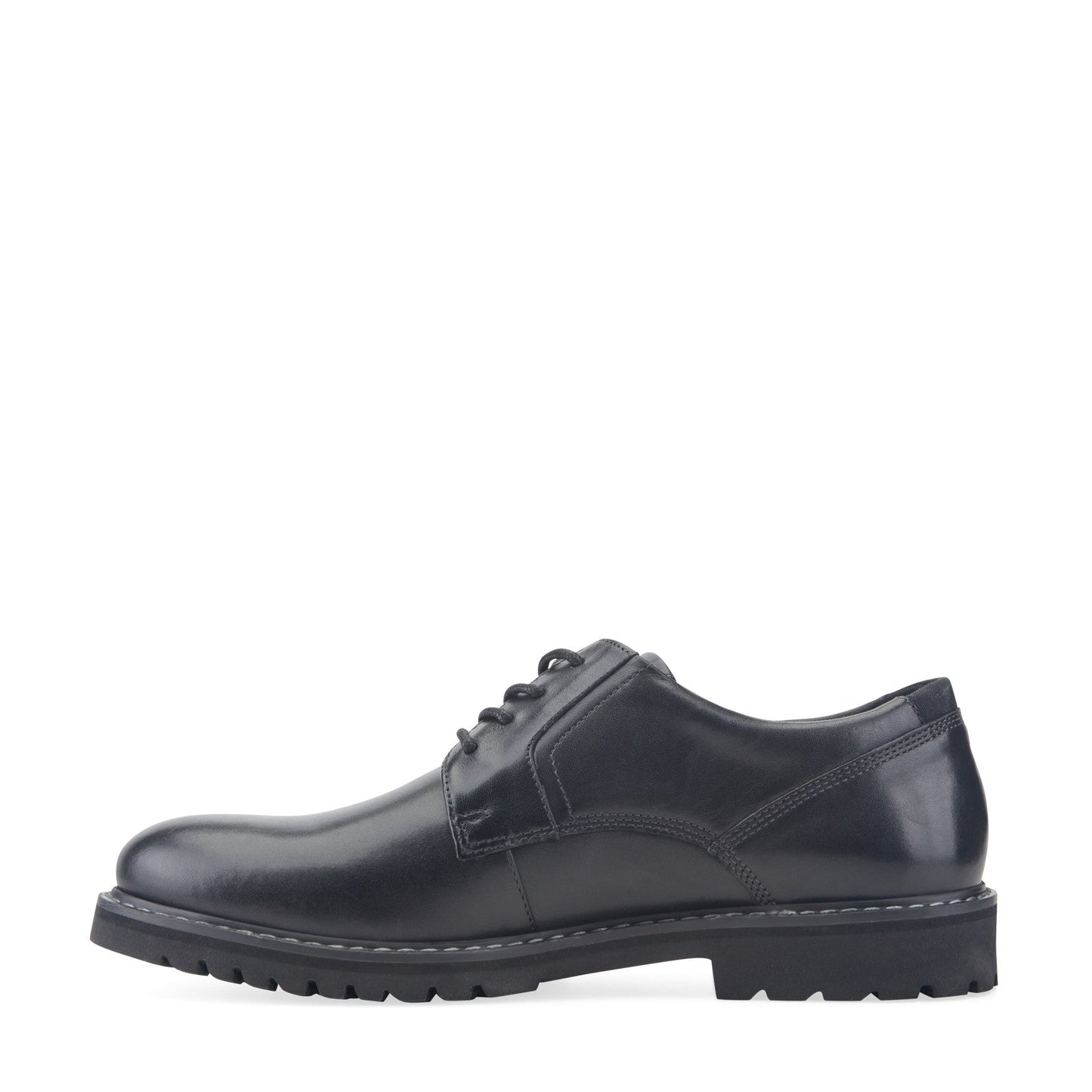Men Maverick Plain Toe Oxford