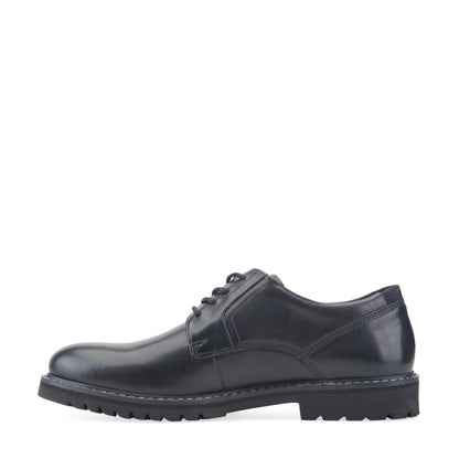 Men Maverick Plain Toe Oxford