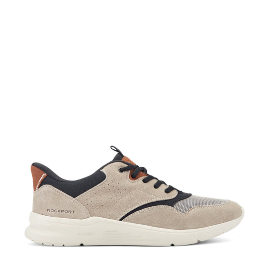 Men Shawn Step Activated Casual Lace-up Sneakers