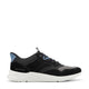 Black Suede