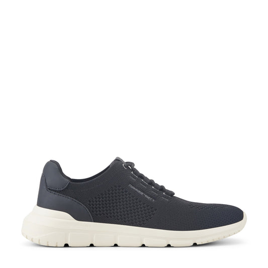 Men Jaimson Lace-up Casual Sneakers