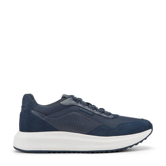 Men ProWalker Pacer Lace-up Sneakers