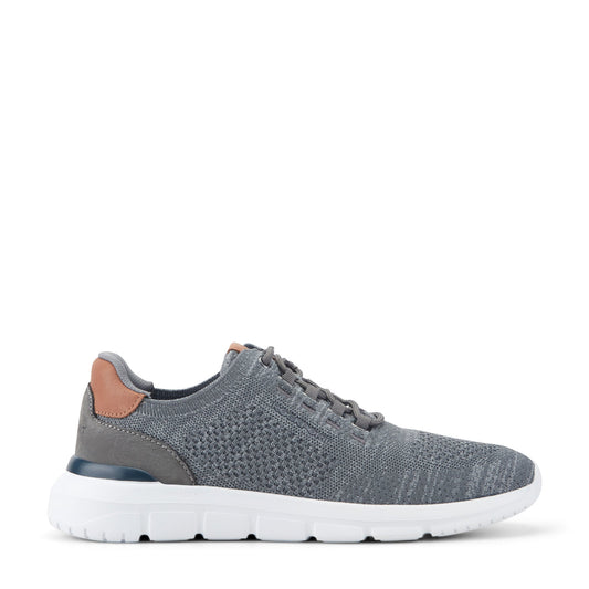 Men Jaimson Lace-up Casual Sneakers