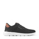 Heathered Black
