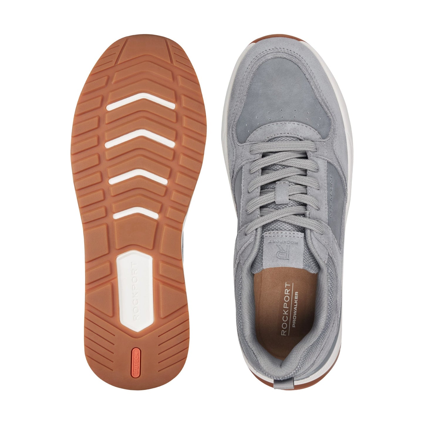 Men ProWalker Norris Casual Sneakers