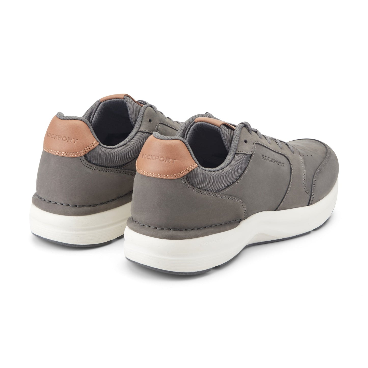 Men ProWalker Tour Lace-up Casual Sneakers