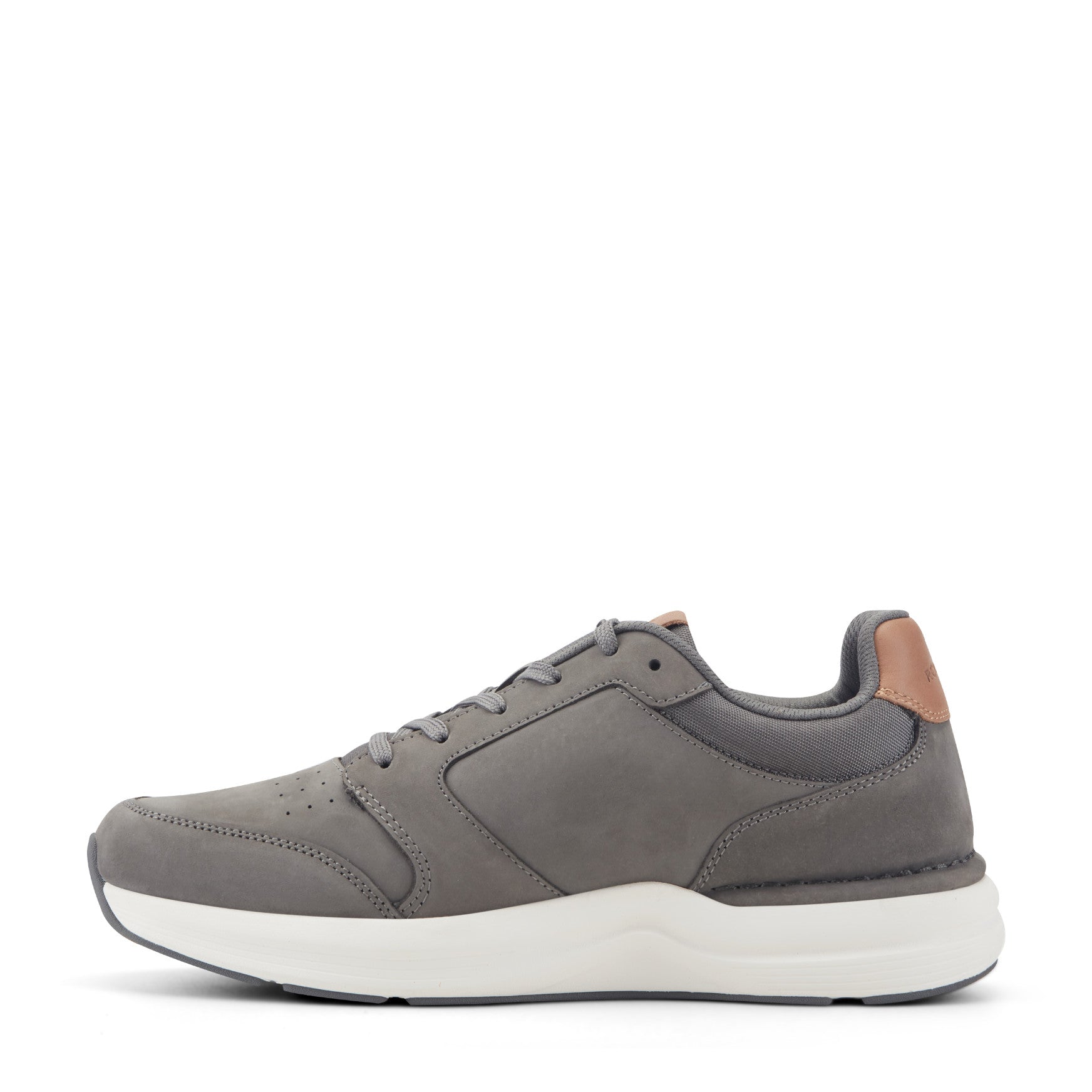 Men ProWalker Tour Lace-up Casual Sneakers