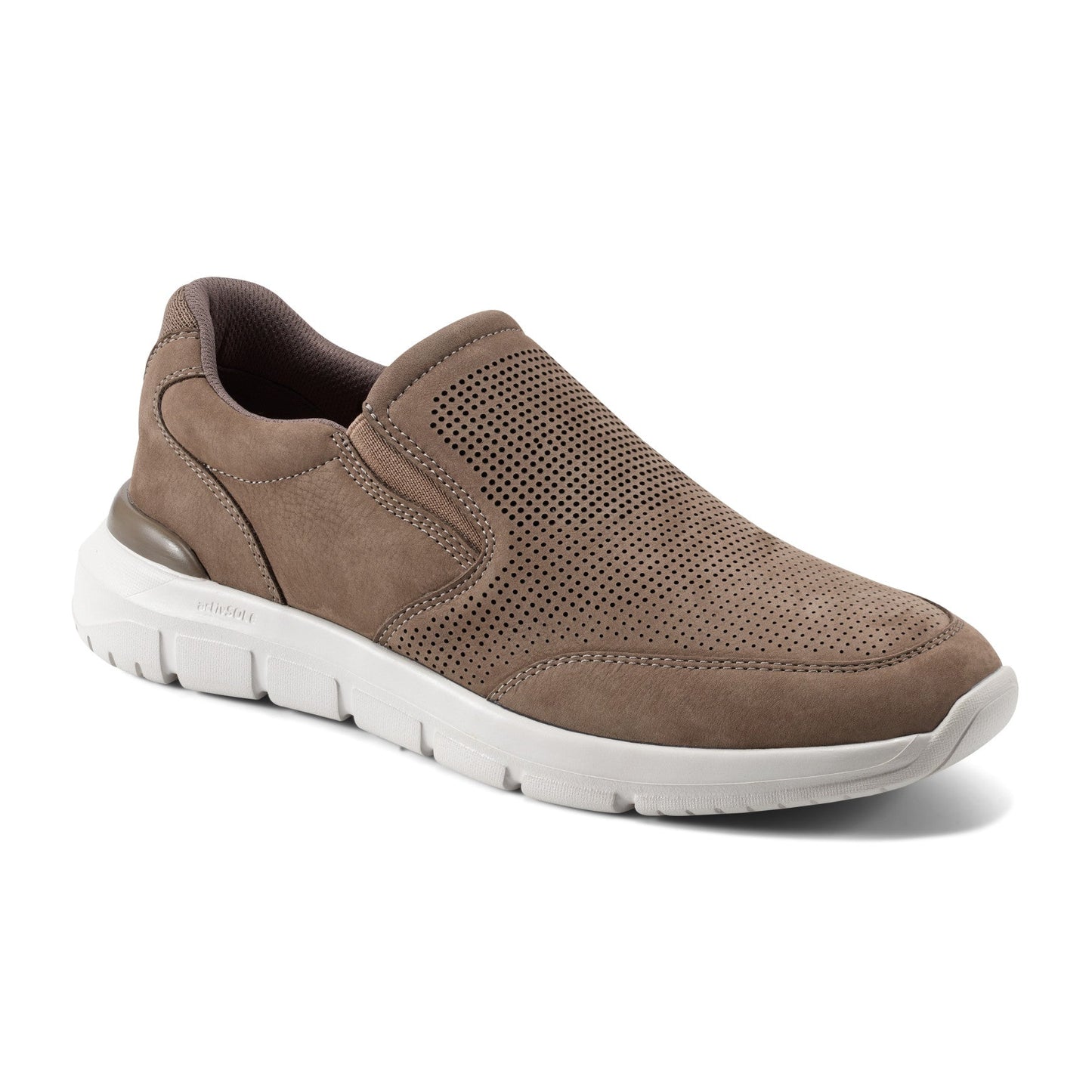 Men Jaimin Slip-on Sneakers