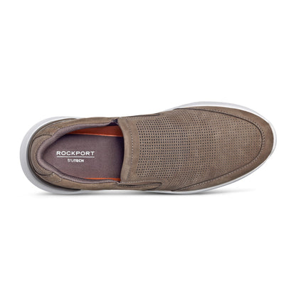 Men Jaimin Slip-on Sneakers