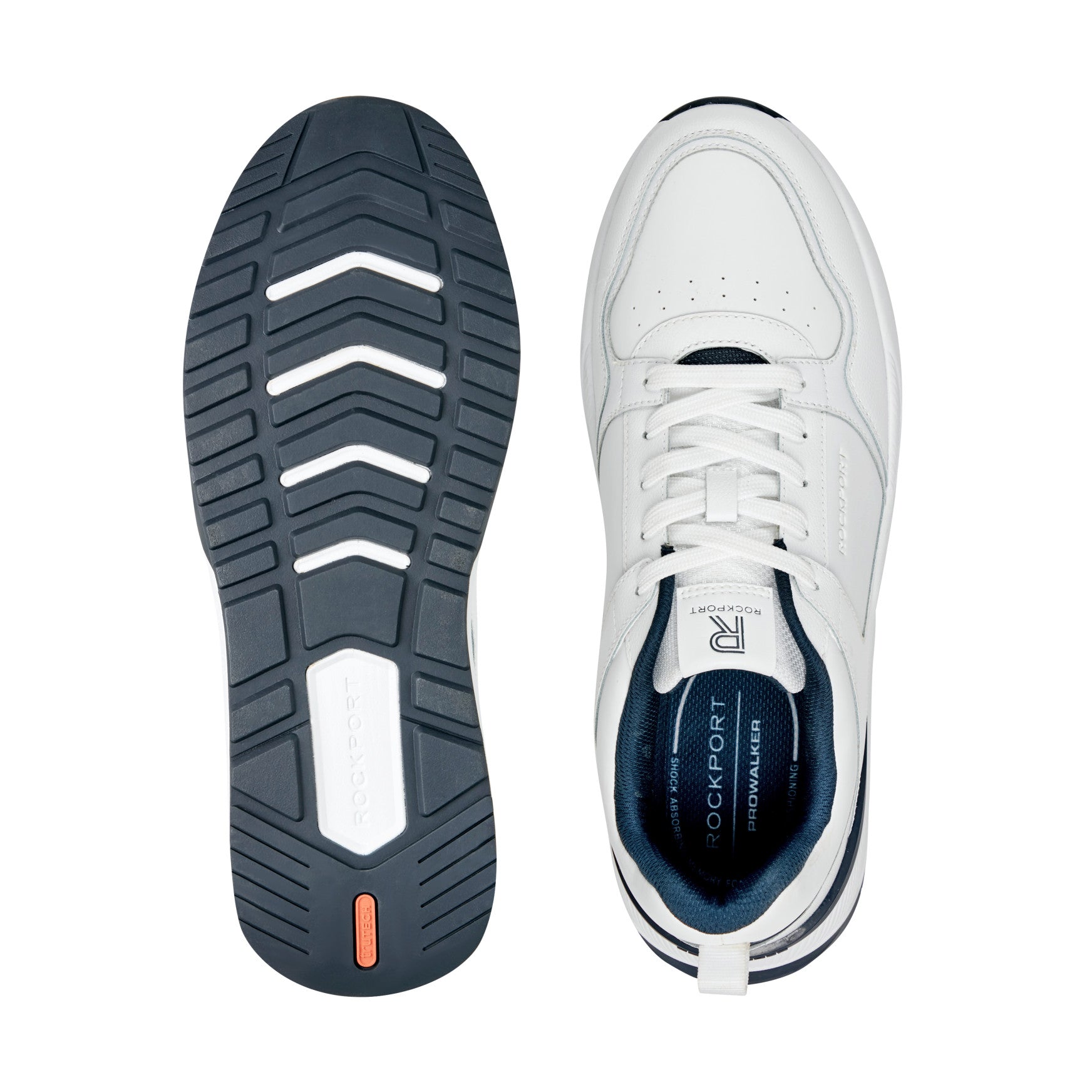 Men ProWalker Norris Casual Sneakers