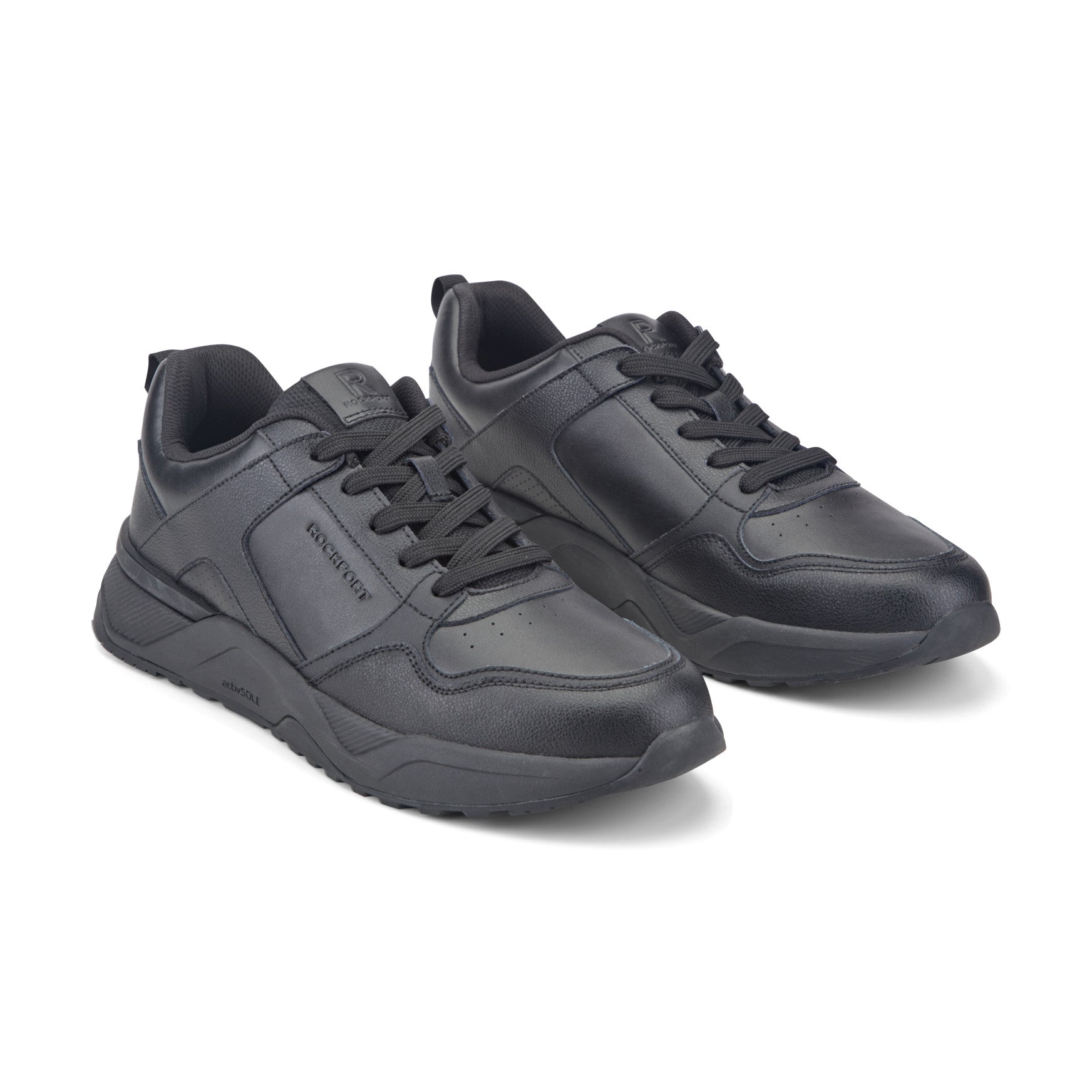 Men ProWalker Norris Casual Sneakers