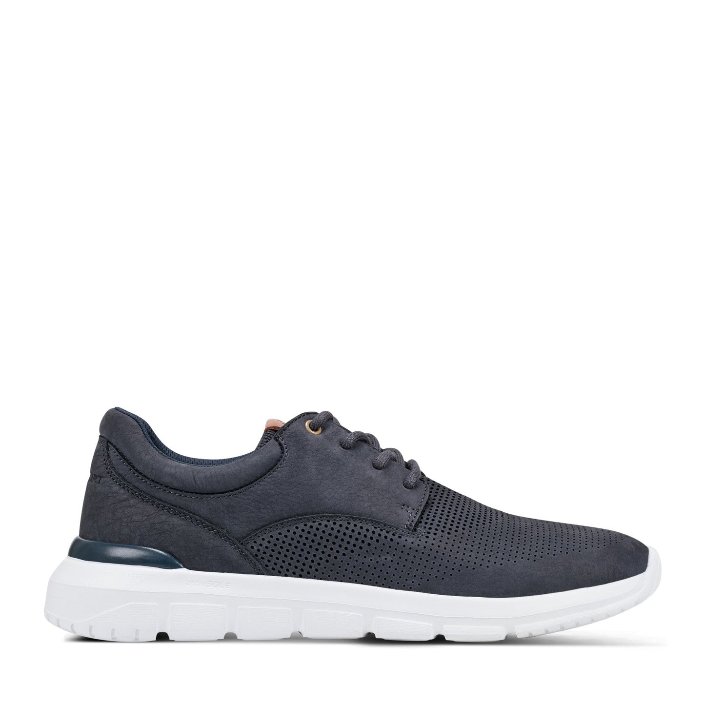 Men Jaimie Lace-up Sneakers