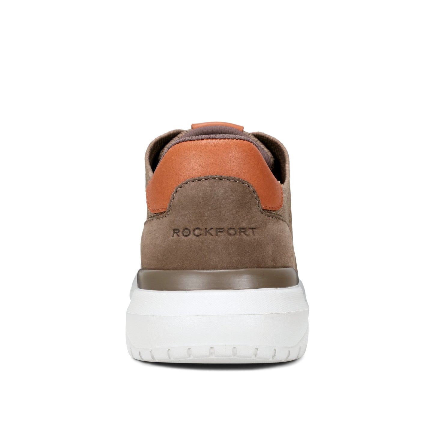 Men Jaimson Lace-up Casual Sneakers