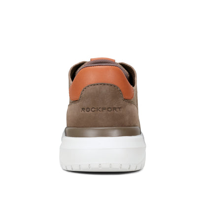 Men Jaimson Lace-up Casual Sneakers