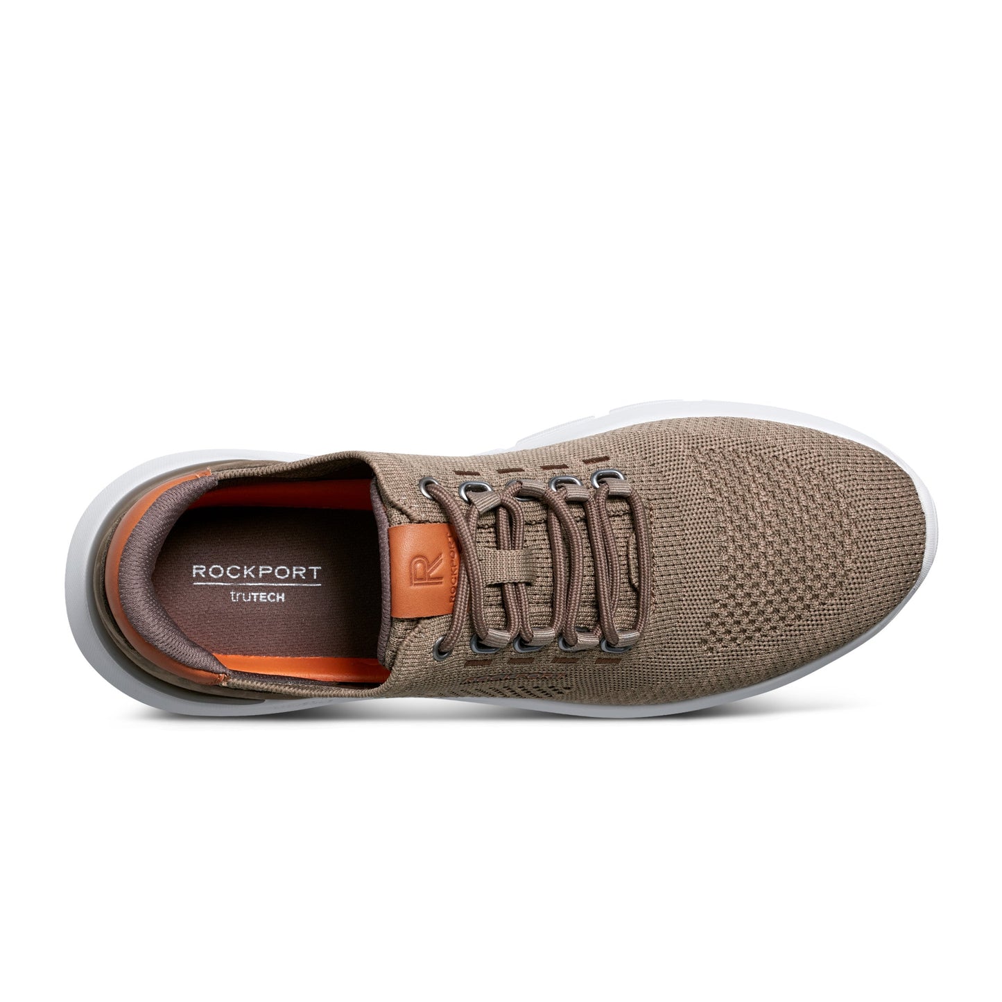Men Jaimson Lace-up Casual Sneakers