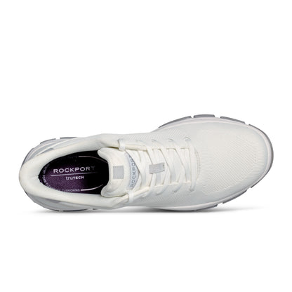 Men Rafferty Step Activated Lace-up Casual Sneakers