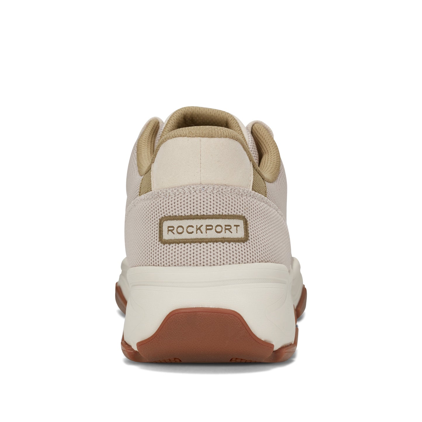 Men Rafferty Step Activated Lace-up Casual Sneakers