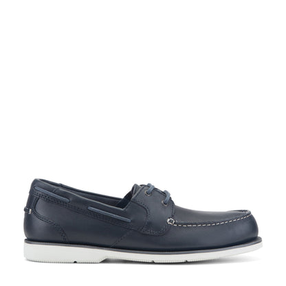 Men Southport Boat Shoe