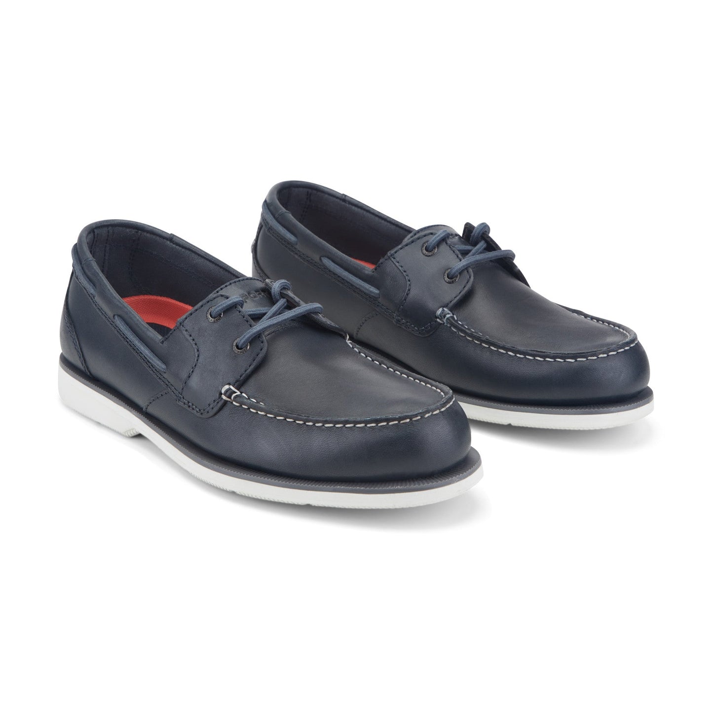 Men Southport Boat Shoe