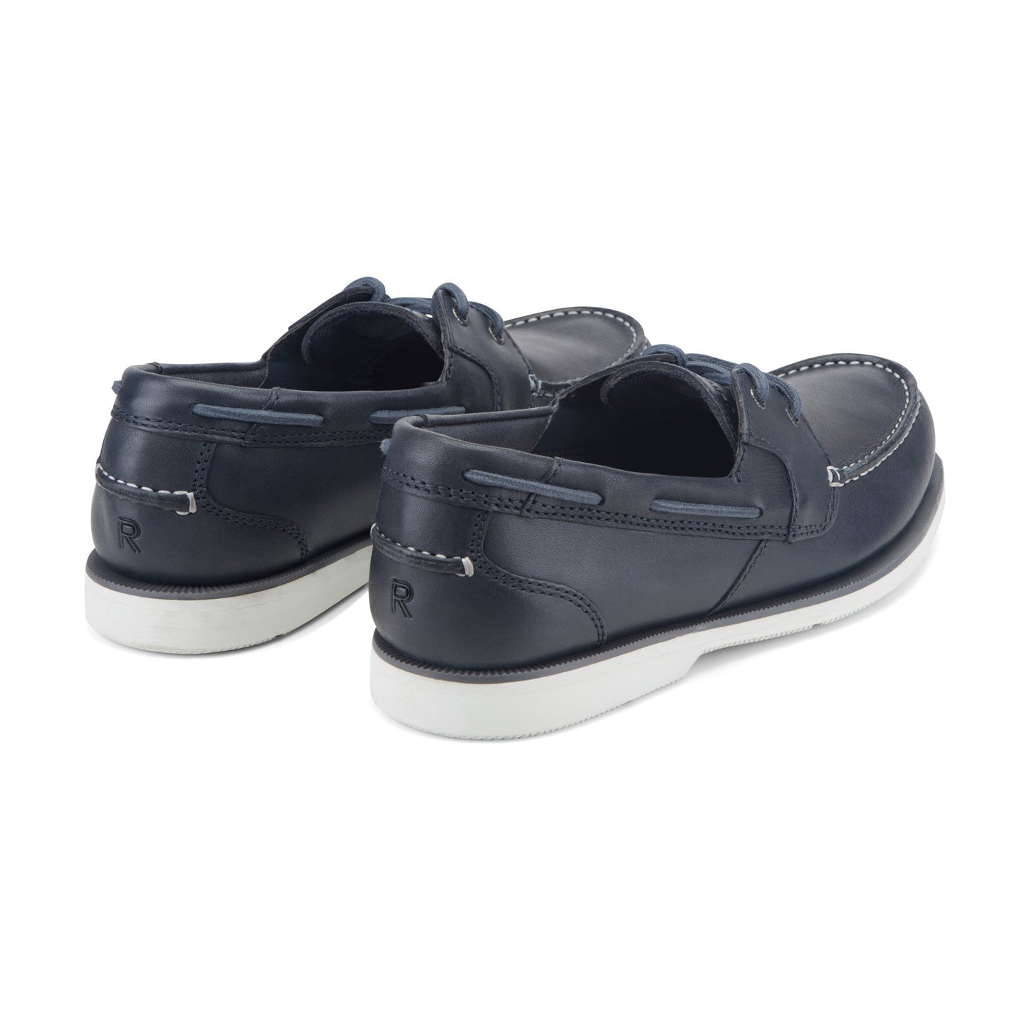 Men Southport Boat Shoe