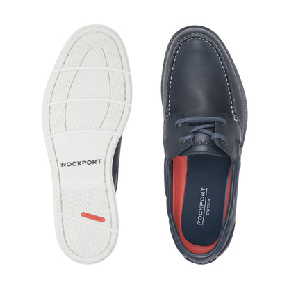 Men Southport Boat Shoe