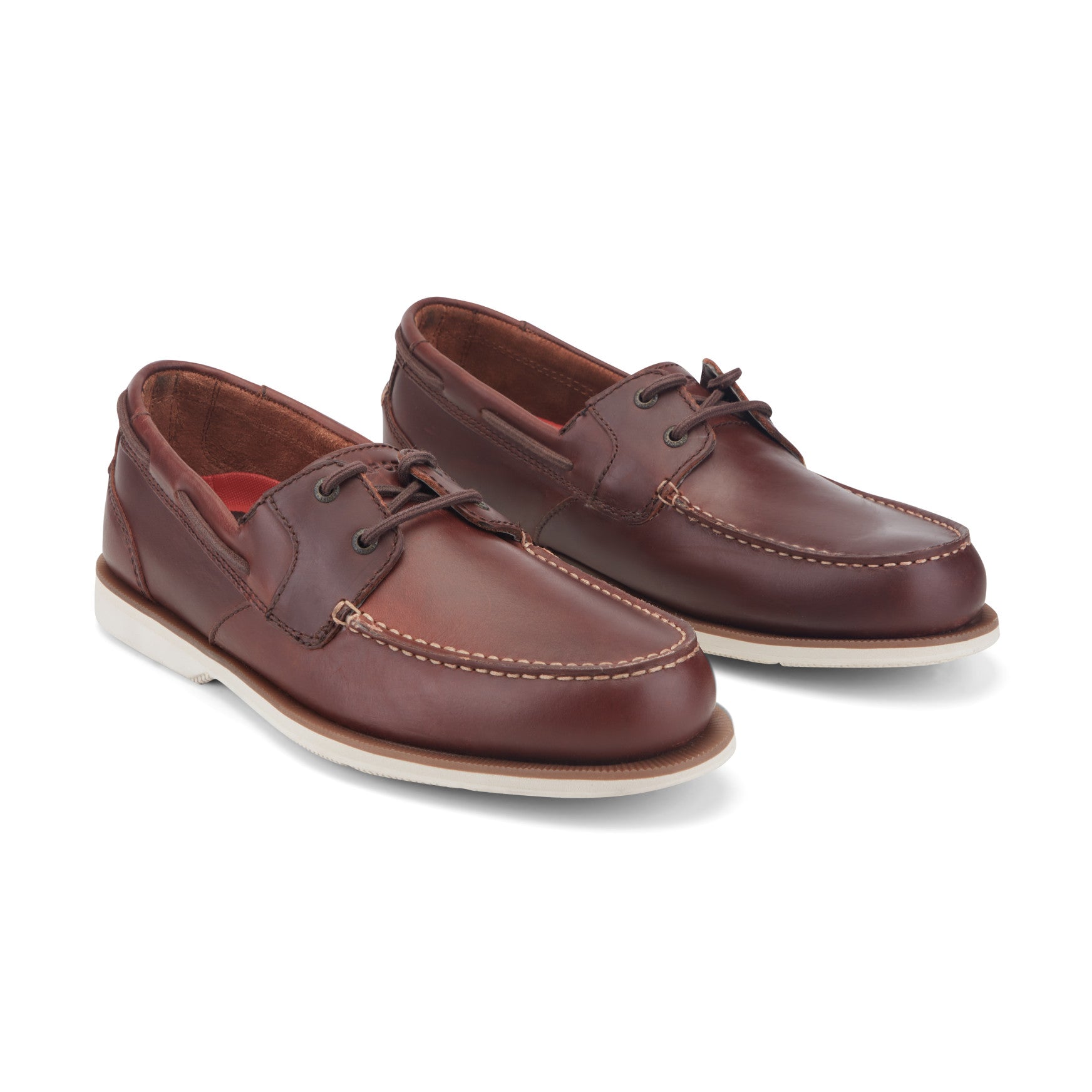 Men Southport Boat Shoe