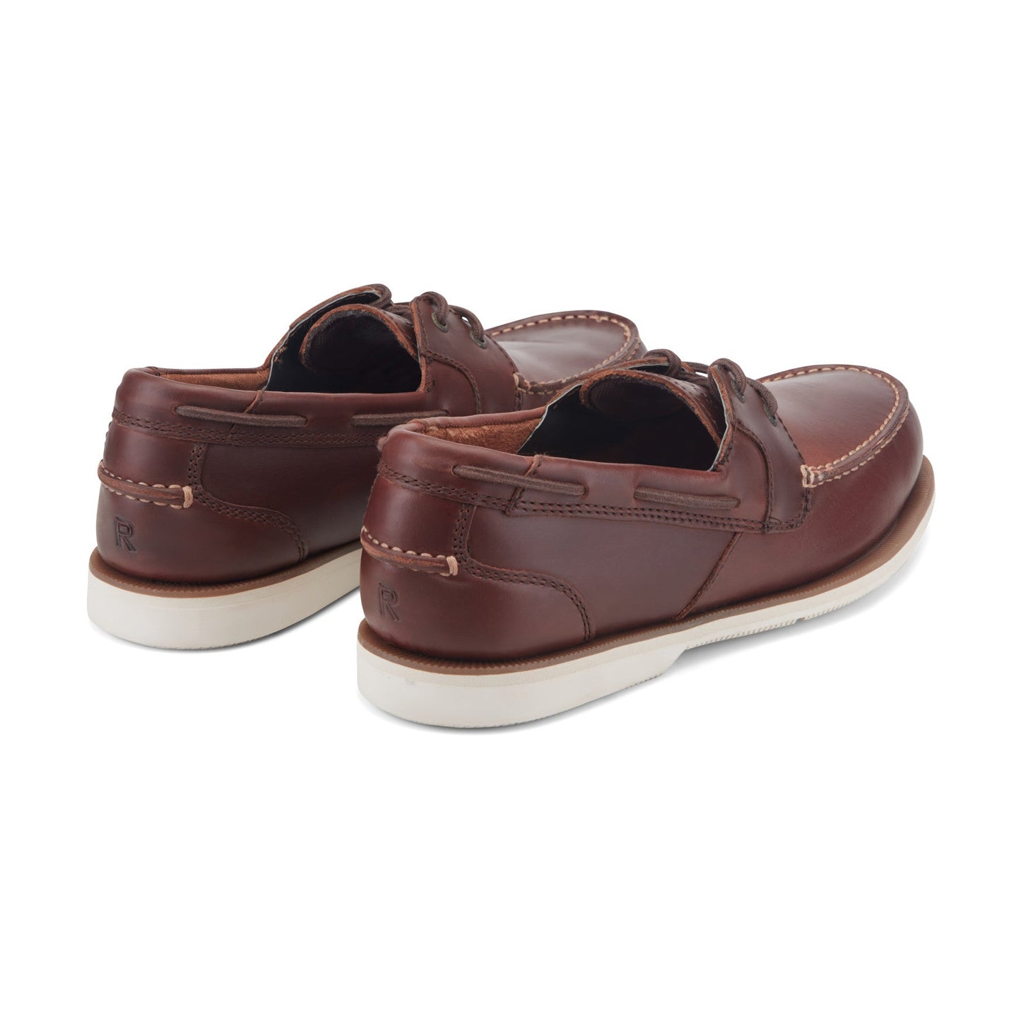 Men Southport Boat Shoe