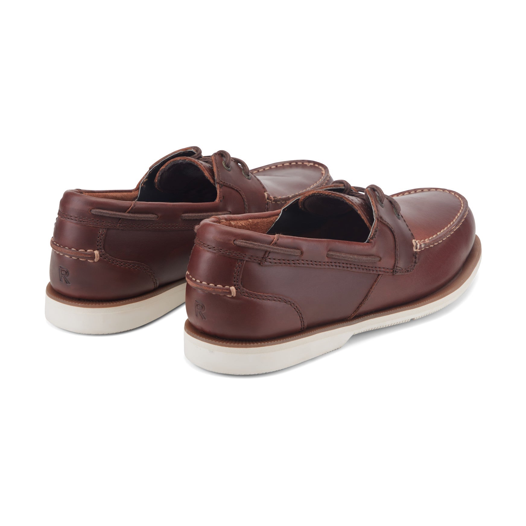 Men Southport Boat Shoe