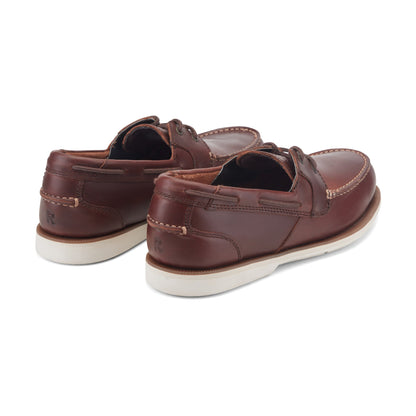 Men Southport Boat Shoe