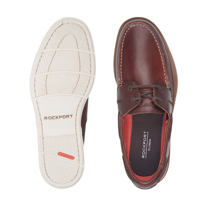 Men Southport Boat Shoe