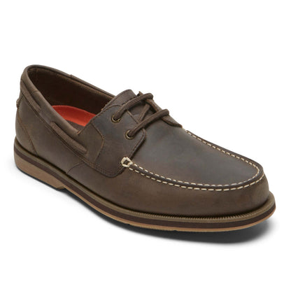 Men Southport Boat Shoe