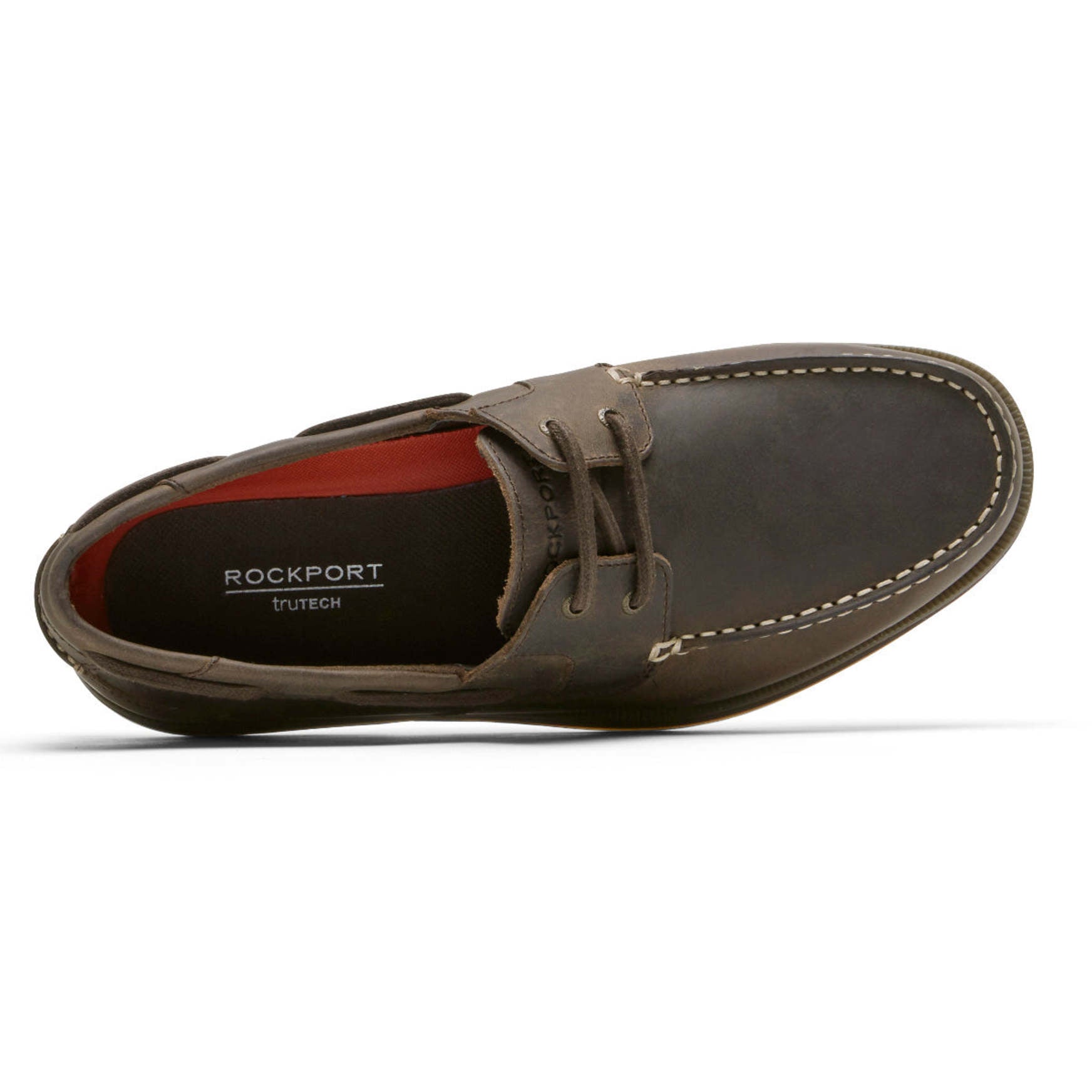 Men Southport Boat Shoe