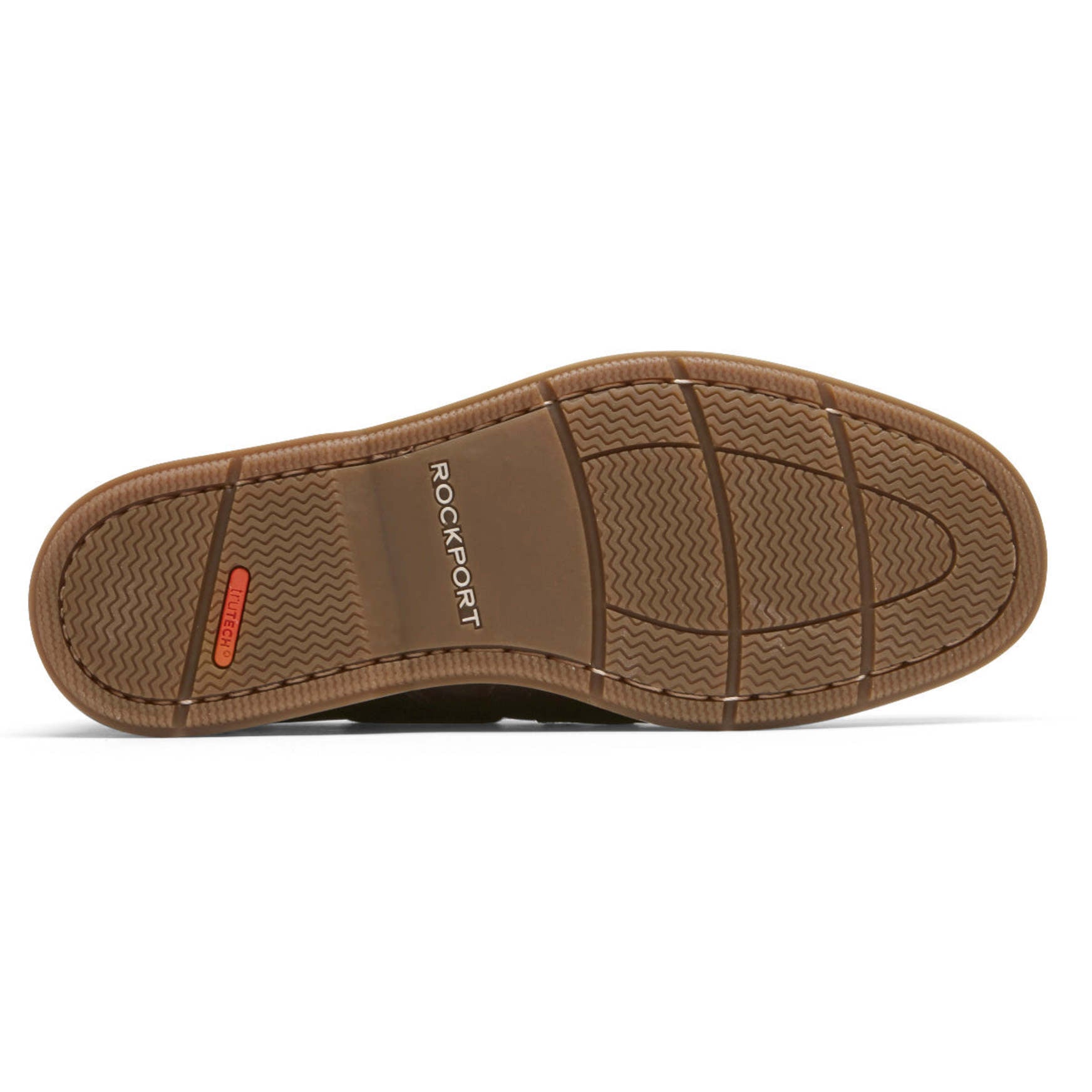 Men Southport Boat Shoe