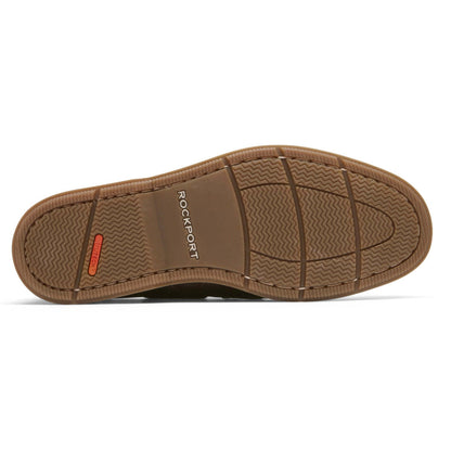 Men Southport Boat Shoe