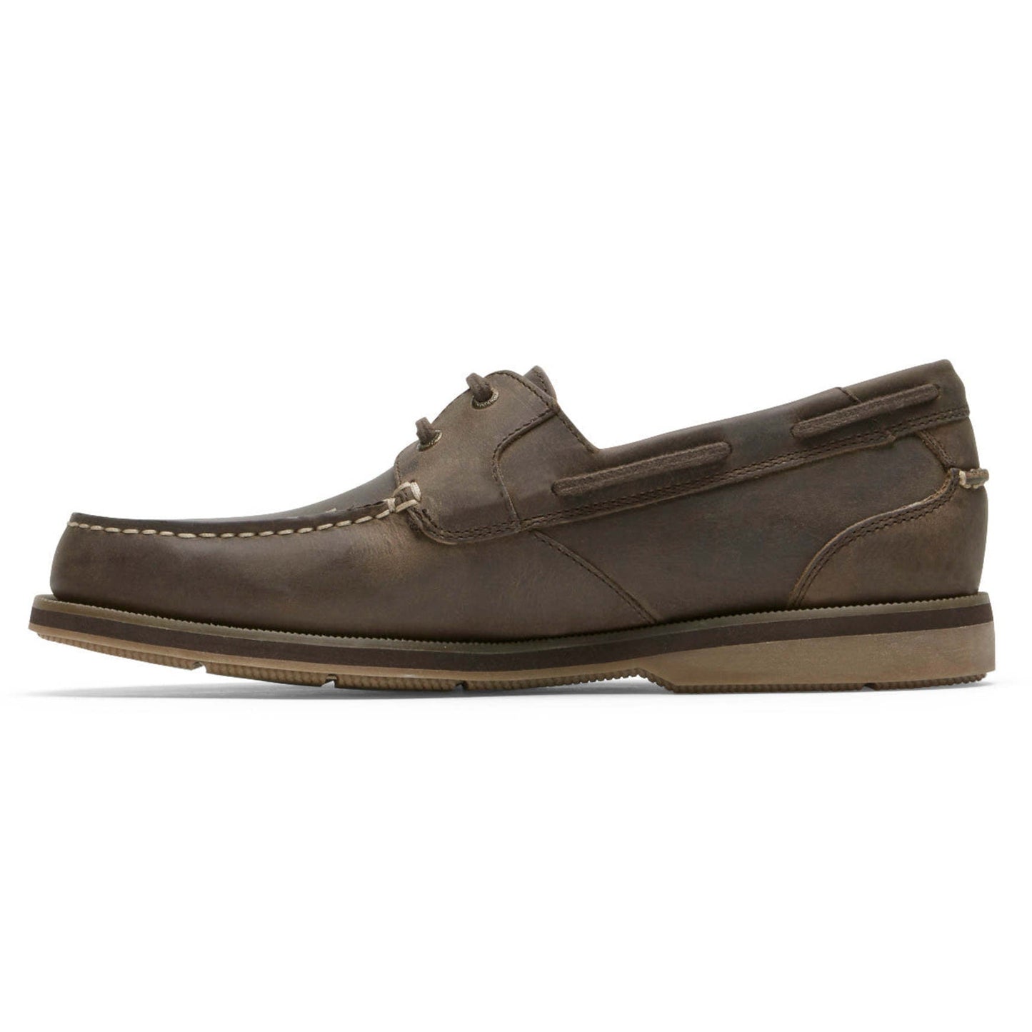 Men Southport Boat Shoe