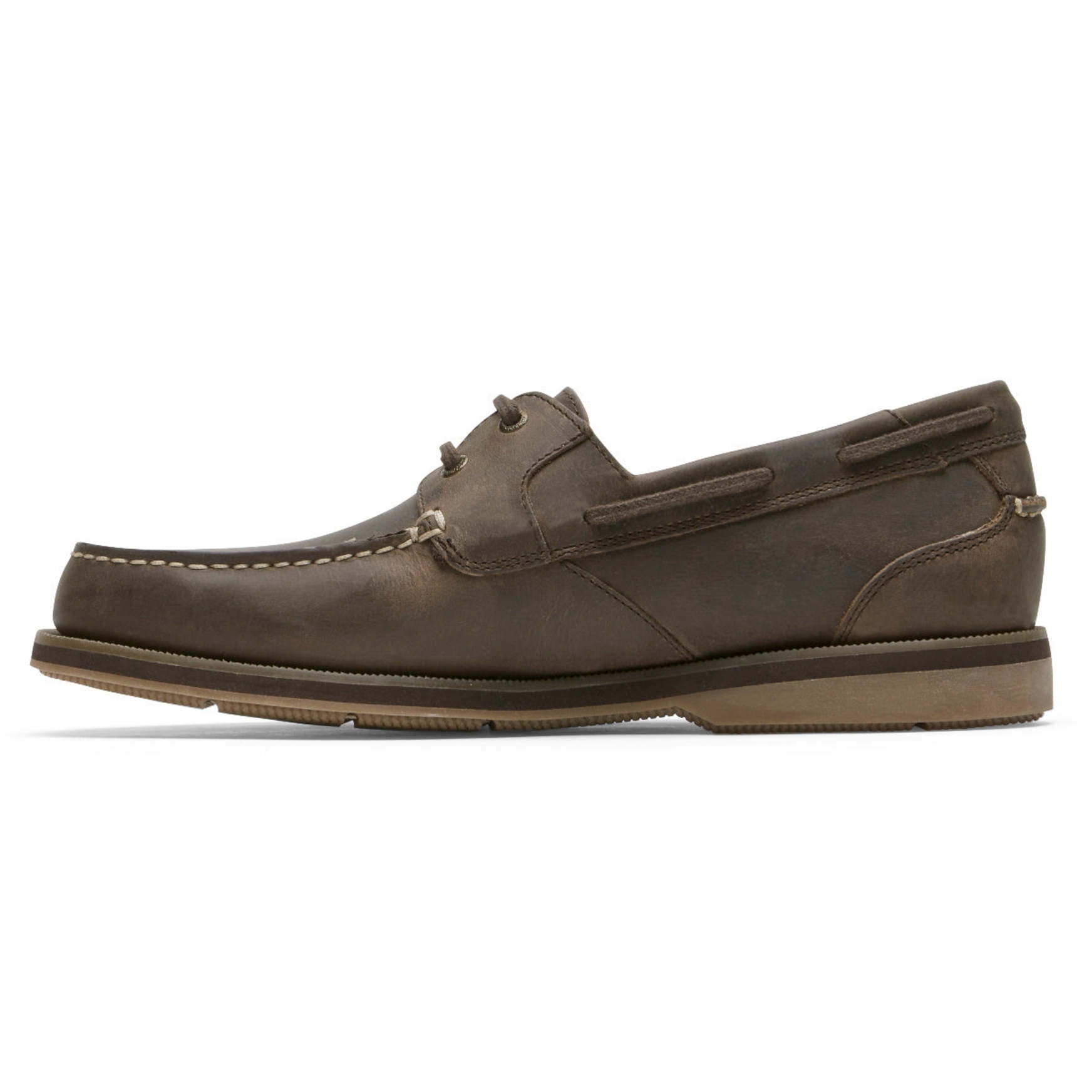 Men Southport Boat Shoe