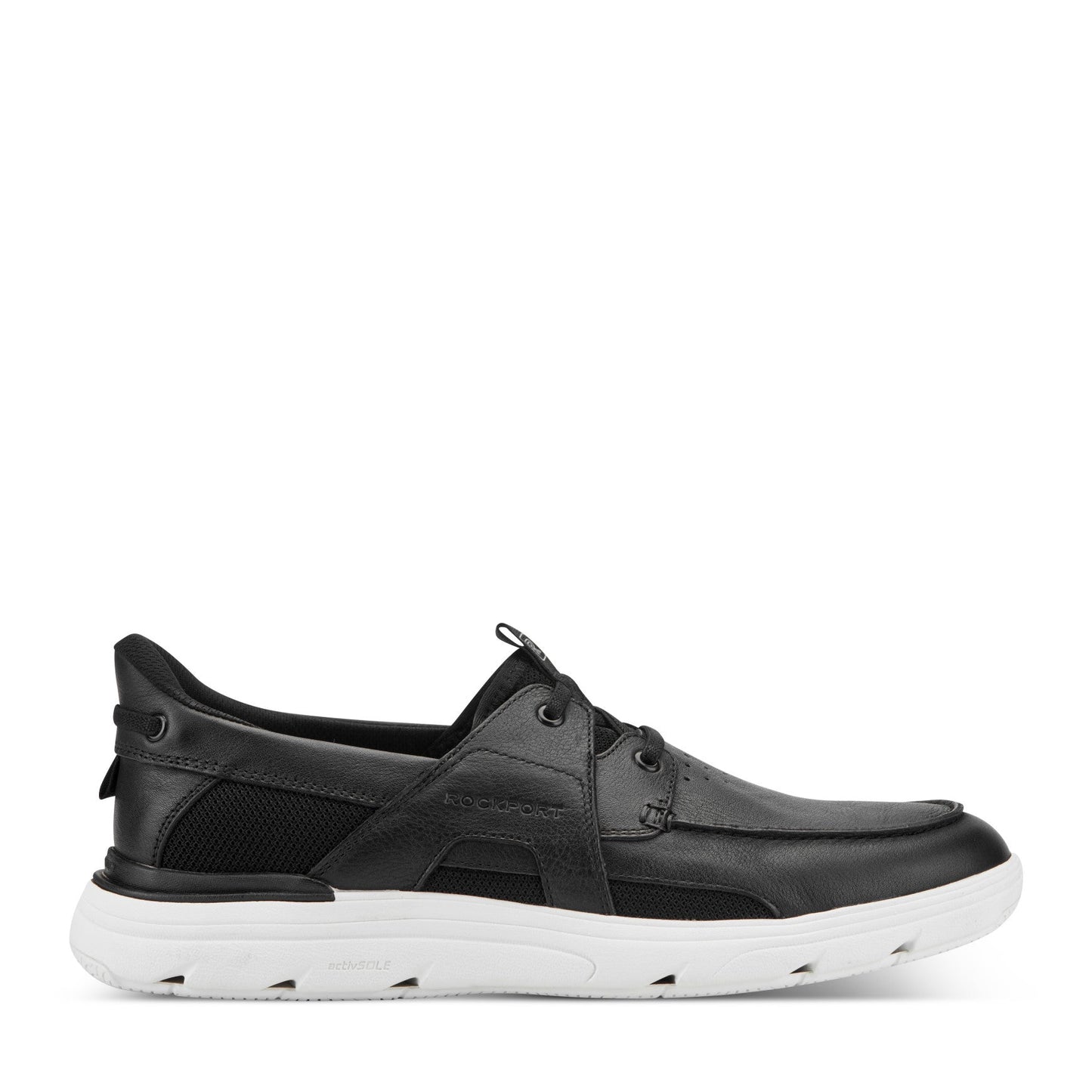 Men Seadon Step Activated Sneakers