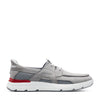 Light Gray Nubuck