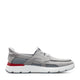 Light Gray Nubuck