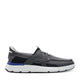 Dark Blue Nubuck