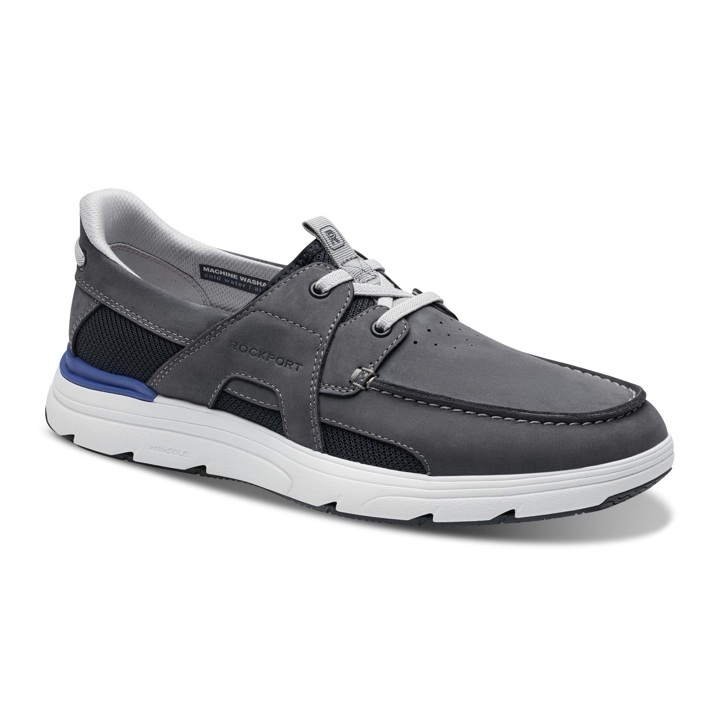 Men Seadon Step Activated Sneakers