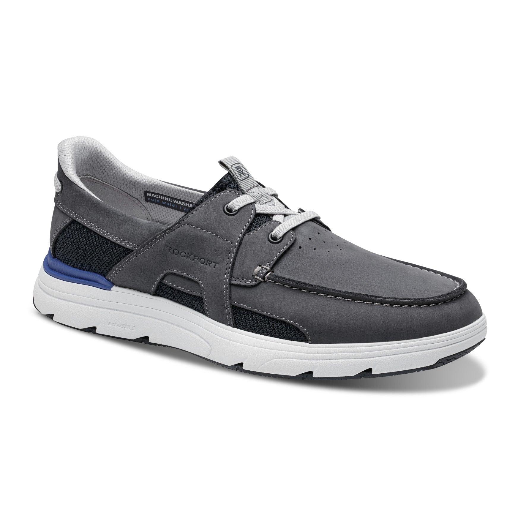 Men Seadon Step Activated Sneakers