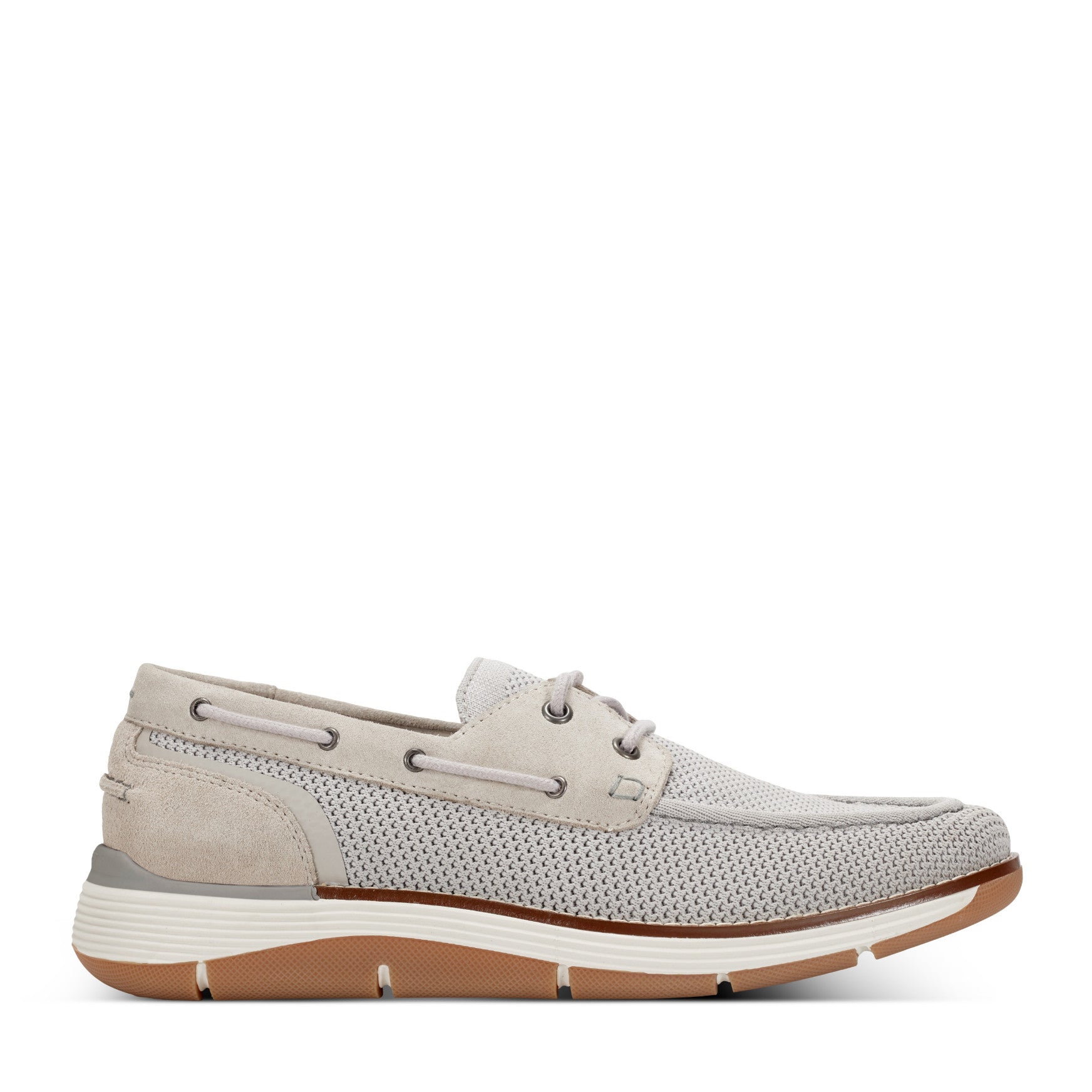 Men Lyall Boat Shoes