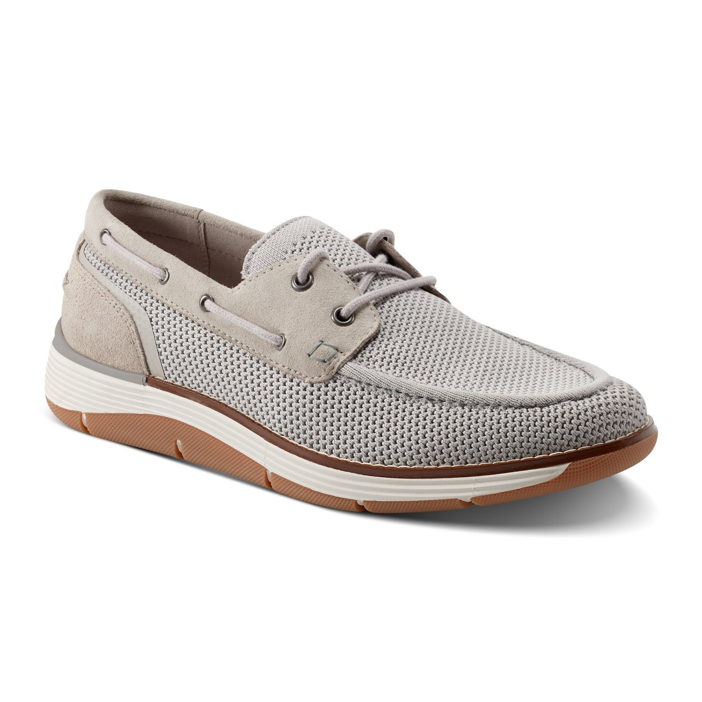 Men Lyall Boat Shoes