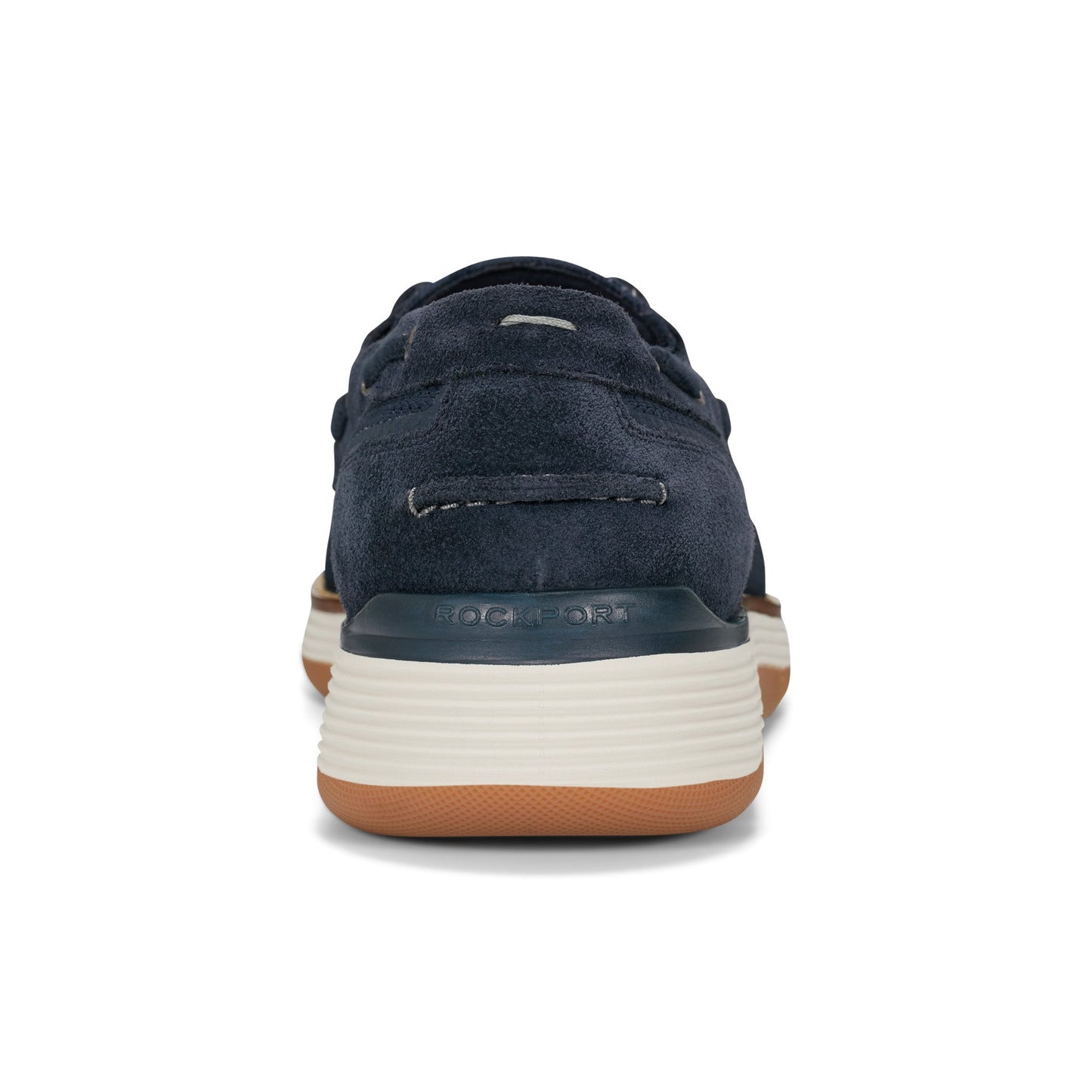 Men Lyall Boat Shoes