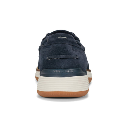 Men Lyall Boat Shoes